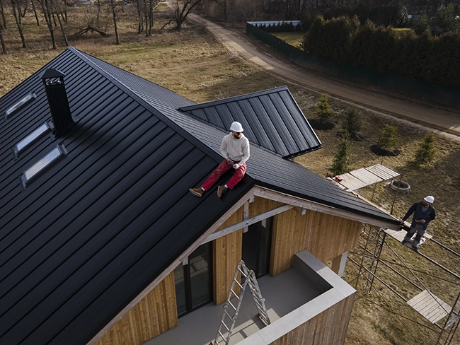 Vous ressentez des problèmes d'isolation dans votre maison à Croix ?